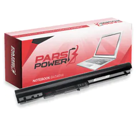 HP OA03, OA04, 0A03, 0A04 Notebook Batarya - Pil (Pars Power)