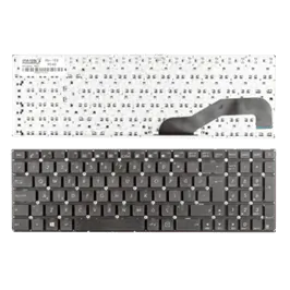 Asus 0KN0B0-610TTU00 Klavye (Siyah TR)