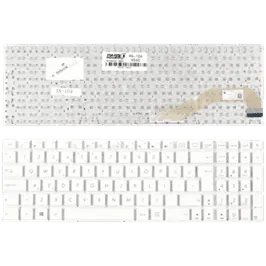 Asus 0KN0B0-610TTU00 Klavye (Beyaz TR)