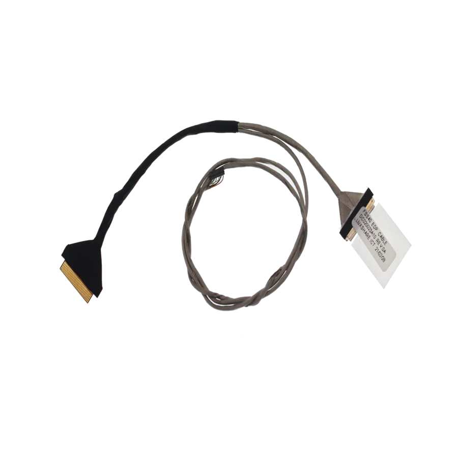 Lenovo ideaPad S145-15IWL Type 81MV Lcd - Ekran Data Flex Kablosu