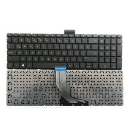 HP 15-rb, 15-rb000, 15-rb0xx Klavye Siyah (TR)