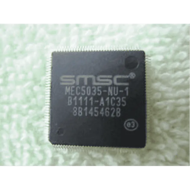 SMSC MEC5035-NU I/O Notebook Entegre