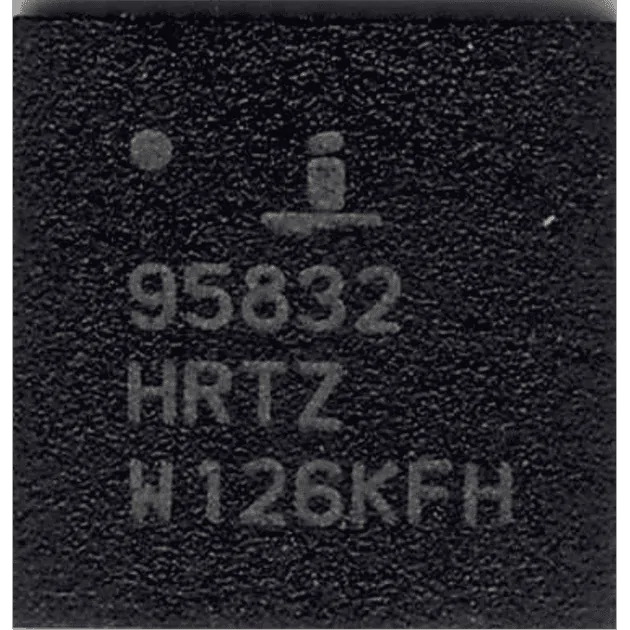 Isl 95832 HRTZ Notebook Entegre