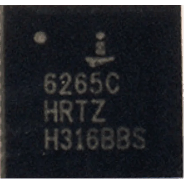 Isl 6265C HRTZ Notebook Entegre