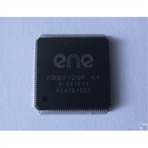Ene KB 9012QF A4 I/O Notebook Entegre