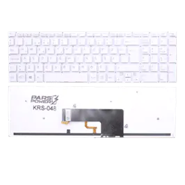 Sony Vaio 149240741TR, 149241441TR Notebook Klavye Işıklı (Beyaz TR)