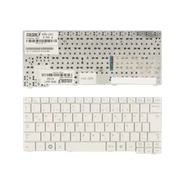 Samsung CNBA5902686ABIL904L Notebook Klavye (Beyaz TR)