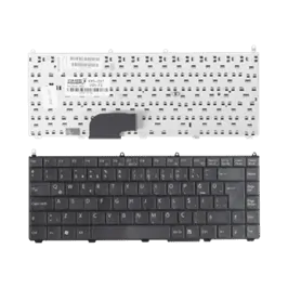 Sony Vaio 147963021, 1-479-630-21 Notebook Klavye (Siyah TR)
