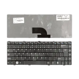 Grundig 1455 A1 I3 Notebook Klavye (Siyah TR)