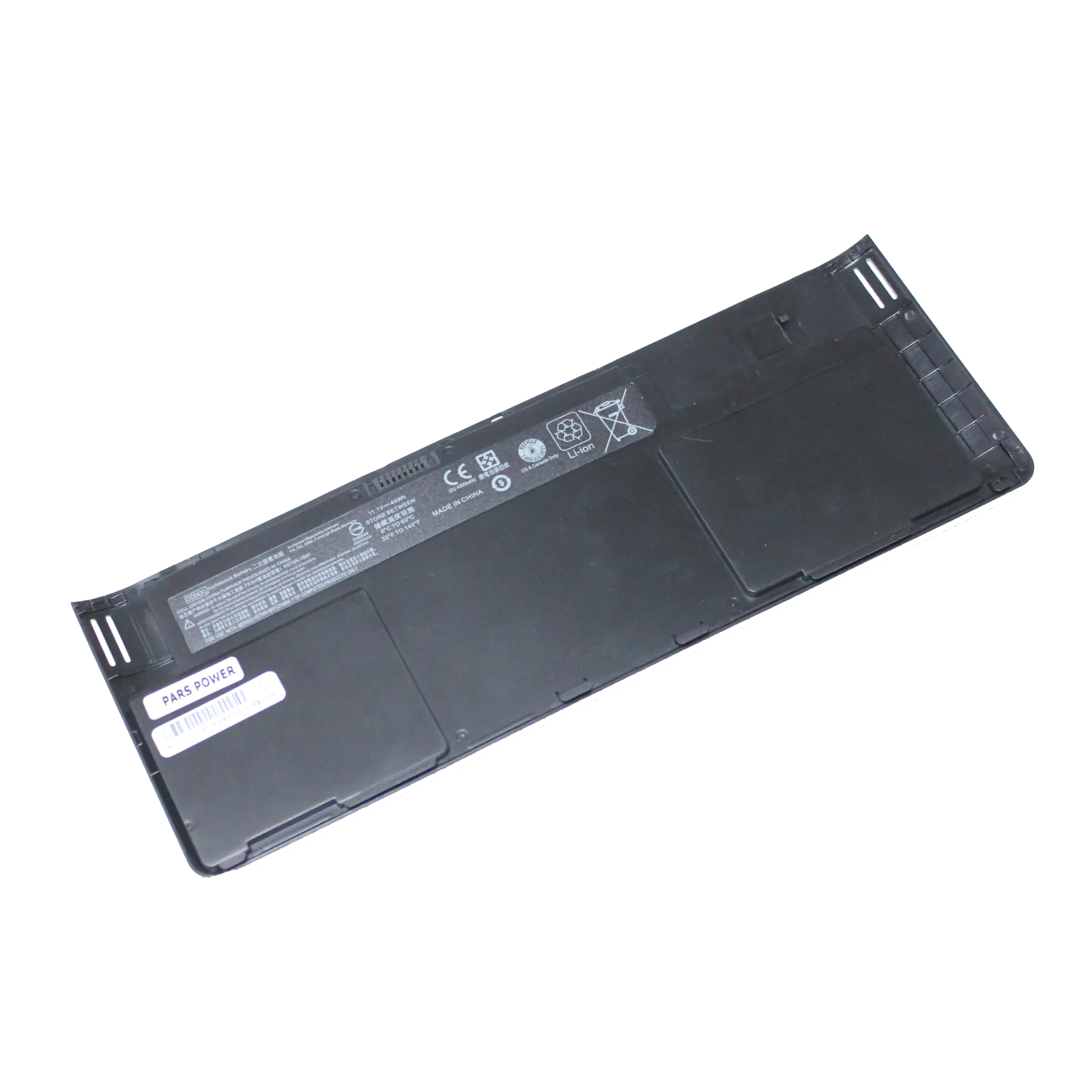 Hp EliteBook Revolve OD06, 0D06XL Notebook Batarya - Pil (Pars Power)