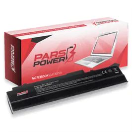 Asus 07G016GD1875, 90-OA001B2500Q Notebook Batarya - Pil (Pars Power)