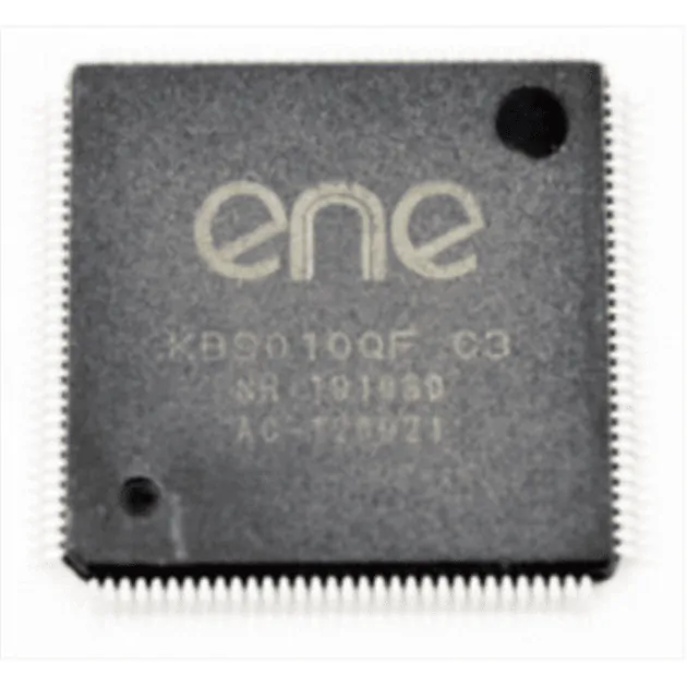 Ene KB9010QF C3 Notebook I/O Entegre