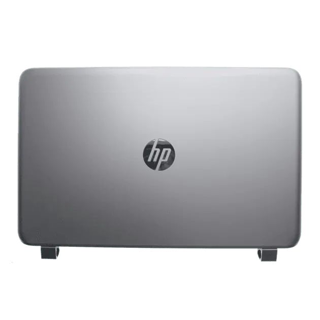HP 15-p, 15-p000, 15-p200 Lcd Cover - Bezel Ekran Kasası - Çerçeve Set