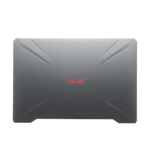 Asus TUF Gaming FX504, FX504G  Lcd Ekran Kasası Cover Bezel - Çerçeve Set