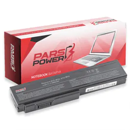 Vestel L062066, L072051, L0790C6 Notebook Batarya - Pil (Pars Power)