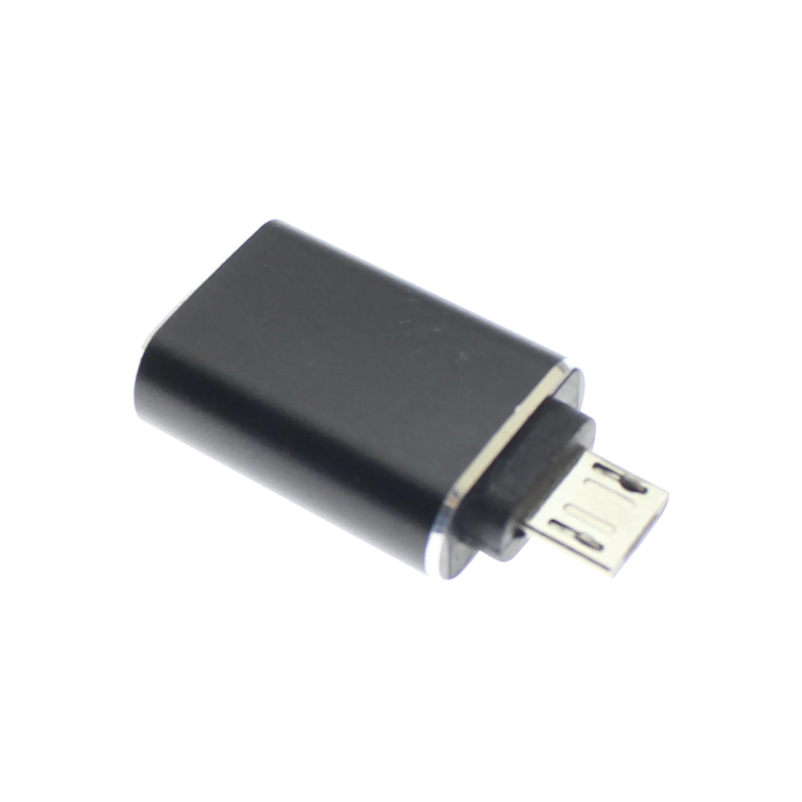 MicroUSB To USB 3.0 Converter, Çevirici Jack - Adaptör Soketi