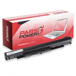 HP 14-ac000, 14-ac100, 14-ac600 Notebook Batarya - Pil (Pars Power)