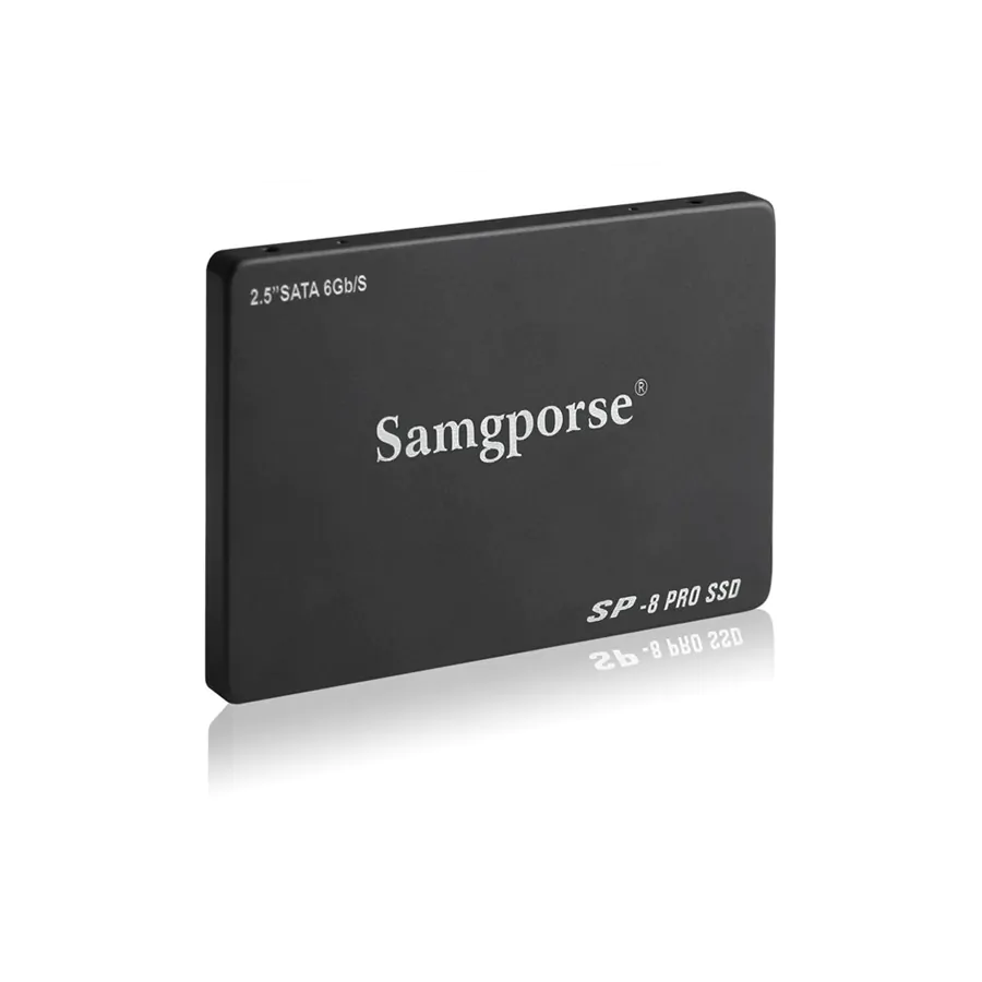 Samgporse 512 GB 2.5