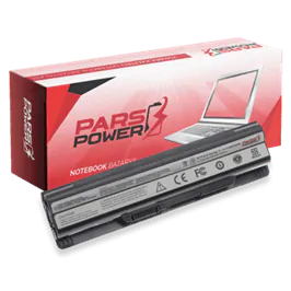 Msi BP-16G1-32/220P Notebook Batarya - Pil (Pars Power)