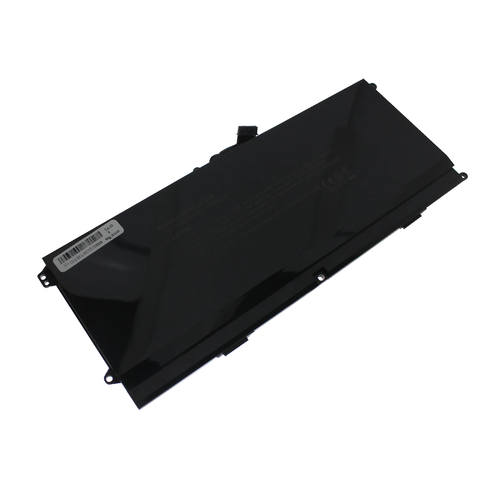 Dell XPS 15Z-L511Z Notebook Batarya - Pil (Pars Power)