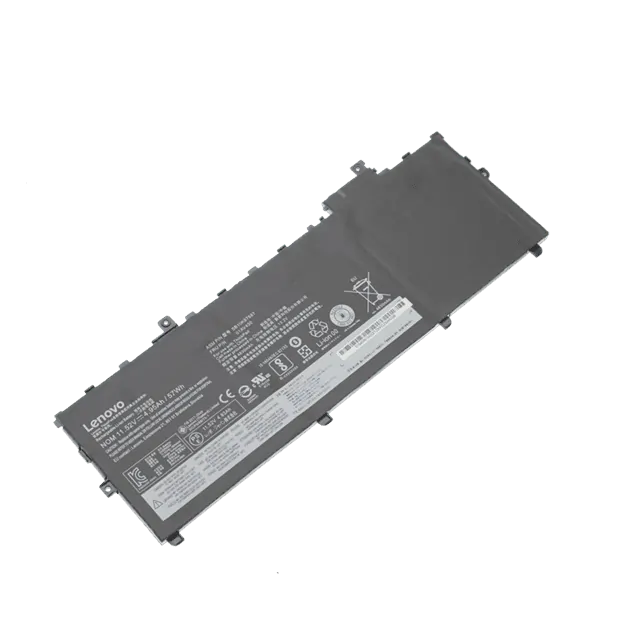 Lenovo ThinkPad X1 Carbon 01AV429, 01AV430 Batarya - Pil