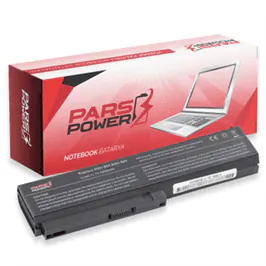 Casper 3UR18650-2-T0144, 3UR18650-2-T0145 Notebook Batarya - Pil (Pars Power)