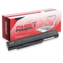 Casper A32-A15, A41-A15, Notebook Batarya - Pil (Pars Power)