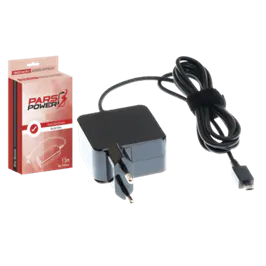 Asus Micro USB 33W 19V 1.75A Adaptör Şarj Aleti-Cihazı (Pars Power)
