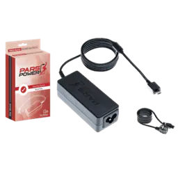 Asus Micro USB 33W 19V 1.75A Adaptör Şarj Aleti-Cihazı (Pars Power)