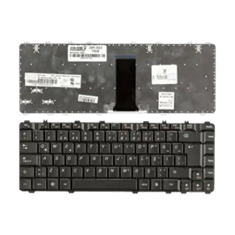 Lenovo ideaPad Y450 Notebook Klavye (Siyah TR)
