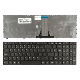 Lenovo 300-15ISK 80Q700L7TX, 80Q700L8TX Notebook Klavye (Siyah TR)