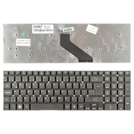 Acer Aspire 5755G, 5830T, V5WE2, Z5WE2  Notebook Klavye (Siyah TR)