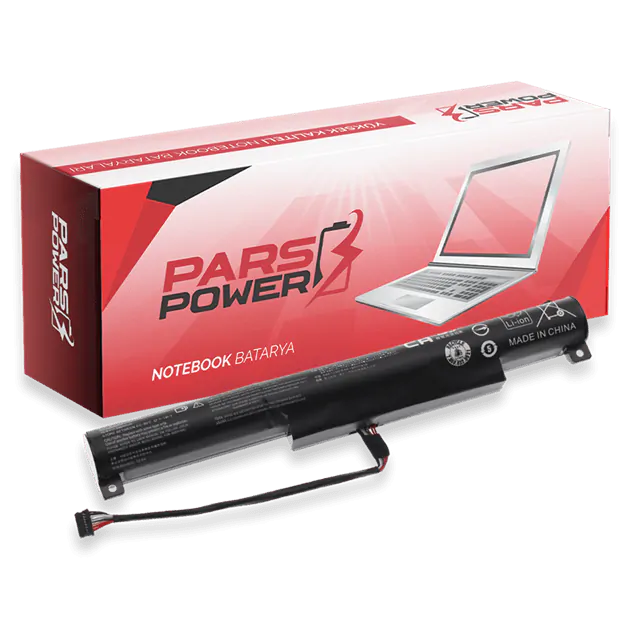 Lenovo ideaPad 5B10H42831, 5B10H42764 Batarya - Pil (Pars Power)