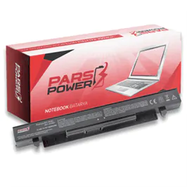 Asus FX550VX-DM748T Notebook Batarya - Pil (Pars Power)