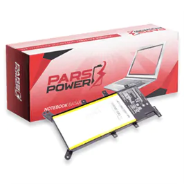 Asus 0B200-01000000, 0B200-01000100 Notebook Batarya - Pil (Pars Power)