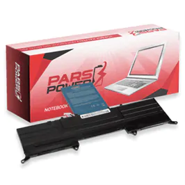 Acer Aspire S3-951 Notebook Batarya - Pil (Pars Power)