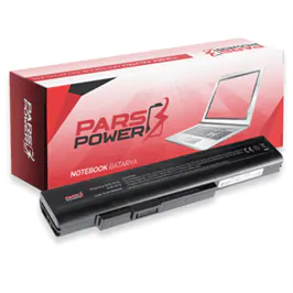 Casper A32-A15, A41-A15, A42-A15, A42-H36 Notebook Batarya - Pil (Pars Power)
